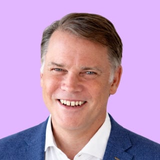 Mark Palmer